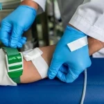 التخصصي يعزّز تجربة المريض بإتاحة تبادل البلازما العلاجي في العيادات الخارجية