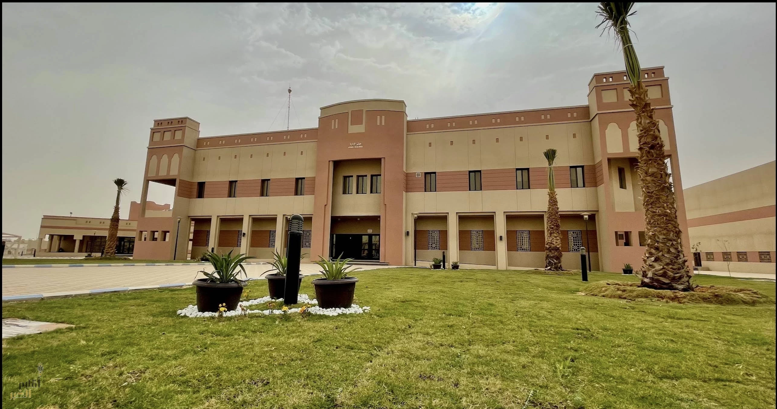 الكلية التقنية التطبيقية بالرياض تستضيف فعاليات المخيم الكشفي العالمي "جوتا جوتي 2025"