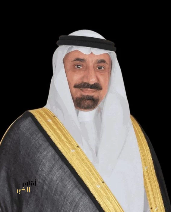 أمير منطقة نجران يرفع التهنئة للقيادة بمناسبة حلول شهر رمضان