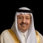 أمير منطقة الباحة يهنئ القيادة بمناسبة حلول شهر رمضان