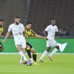 الاتحاد ينتزع فوزًا صعبًا من الحزم رغم النقص العددي