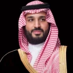 سمو ولي العهد يبعث برقية شكر لرئيس جمهورية مصر العربية إثر مغادرته القاهرة