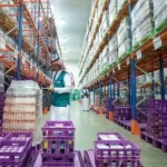 التجارة تضخ أكثر من 459 مليون سلعة أساسية في مكة المكرمة والمشاعر المقدسة لخدمة ضيوف الرحمن