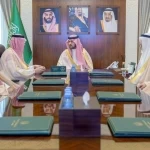 نائب أمير المنطقة الشرقية يطّلع على جهود وأعمال برنامج مستشفى قوى الأمن بالدمام