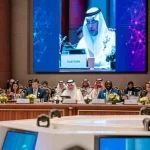 رئيس سدايا: المملكة أول دولة عربية تنضم لشراكة (GPAI) بما يؤكد دورها الريادي في الاستخدام المسؤول والموثوق لتقنيات الذكاء الاصطناعي