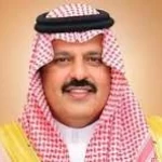 أمير منطقة حائل يرفع التهنئة للقيادة بمناسبة حلول شهر رمضان