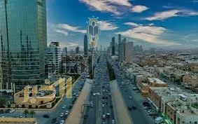 بدء تفعيل التطبيق الإلزامي لكود مشاريع البنية التحتية بمنطقة الرياض