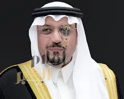أمير منطقة القصيم: كلمة سمو ولي العهد تجسّد نهج الدولة الراسخ ورؤية مستقبلية طموحة