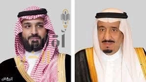 سمو ولي العهد يصل منى ليشرف على راحة حجاج بيت الله الحرام