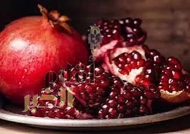 فاكهة الرمان بعسير تنعش المزارعين والأسواق في فصل الخريف