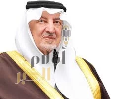 أمير منطقة مكة المكرمة يرفع الشكر لسمو ولي العهد على إطلاق الحملة الوطنية السنوية للتبرع بالدم
