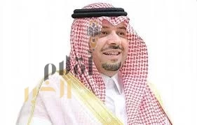 أمير الحدود الشمالية: تبرع ولي العهد بالدم وإطلاق الحملة الوطنية يعزّز ثقافة العطاء والتكافل المجتمعي