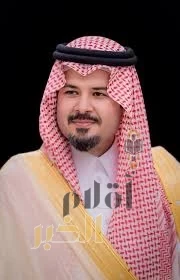 أمير منطقة المدينة المنورة: تبرع سمو ولي العهد بالدم يجسّد التزامًا راسخًا بتعزيز ثقافة العطاء والتكافل المجتمعي
