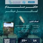هيئة الاتصالات والفضاء والتقنية تصدر النسخة الخامسة من تقرير "الاستدامة في قطاع الاتصالات والفضاء والتقنية"