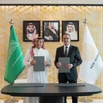 "المربع الجديد" يبرم شراكة استثمارية بمليار ريال لتطوير مستشفى عام في داون تاون الرياض