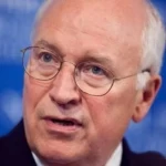 وفاة نائب الرئيس الأمريكي الأسبق ديك تشيني