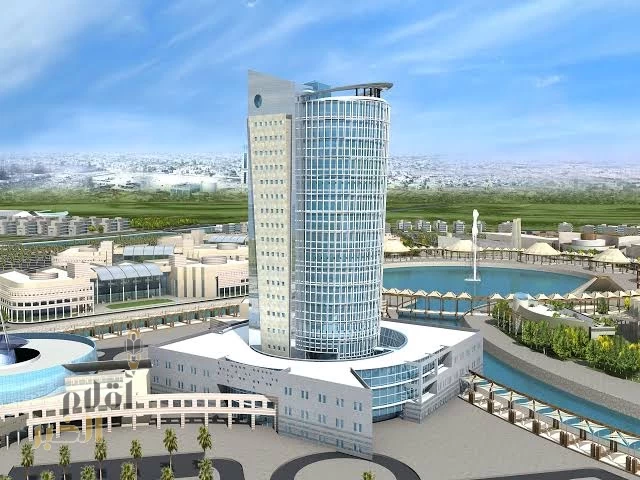 اختتام فعاليات ملتقى "التحول الرقمي 2025" بجامعة جازان