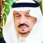 أمير منطقة الرياض يُعزي نايف بن ربيعان في وفاة والدته