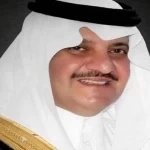 أمير المنطقة الشرقية يرفع الشكر للقيادة على الموافقة بإقامة الحملة الوطنية للعمل الخيري