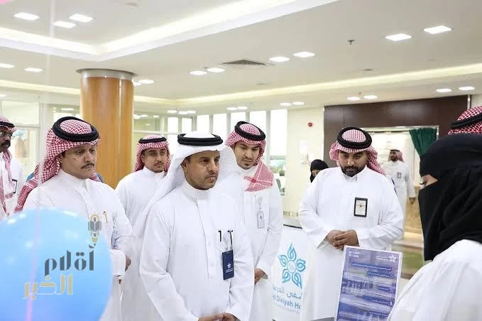التجمّع الصحي الثالث يُطلق حملة "تعلّم بصحة" لتعزيز الصحة المدرسية والوقاية المبكرة