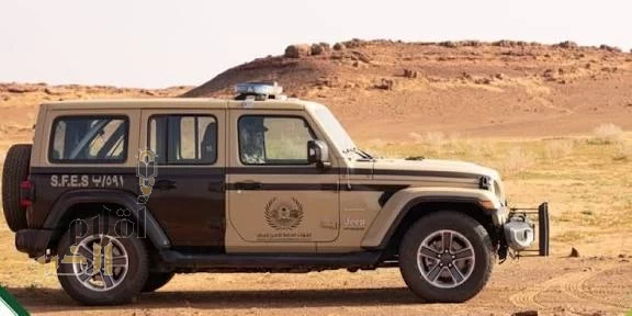 ضبط مواطن لارتكابه مخالفة الشروع في الصيد دون ترخيص في منطقة عسير