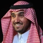 سمو وزير الرياضة: المملكة ستبقى جاهزة دائمًا لاحتضان أكبر الأحداث الرياضية العالمية وفق أعلى المعايير