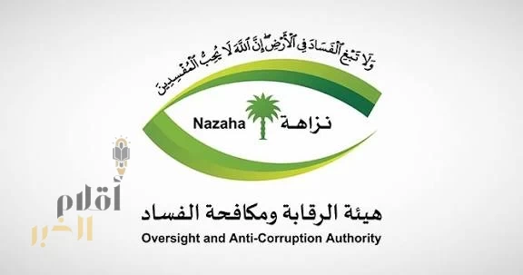 هيئة الرقابة ومكافحة الفساد تباشر عددًا من القضايا الجنائية