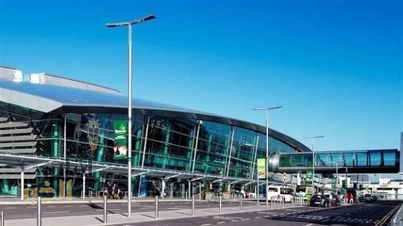 إخلاء آلاف الركاب من مطار دبلن لأسباب أمنية