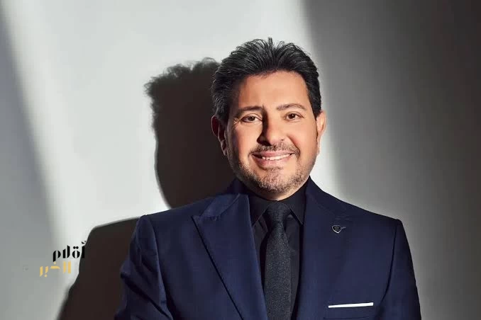 وداعا "أمير الغناء العربي".. وفاة الفنان هاني شاكر