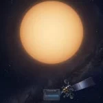 فلكية جدة ترصد اقتراب موسم "البرق الأحمر العابر"