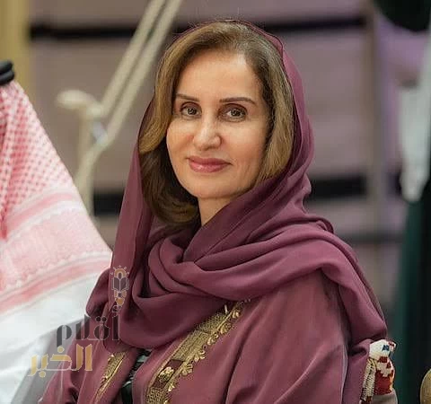 الأميرة مها بنت مشاري: مؤتمر Space Lead.. خطوة إستراتيجية نحو استكشاف الفضاء