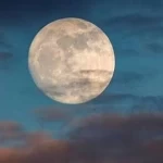 "فلكية جدة": اليوم.. القمر البدر في أقرب مسافة له من الأرض