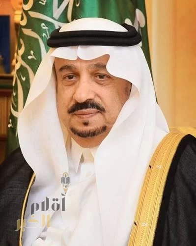 أمير منطقة الرياض يُعزي مُحافظ الأفلاج في وفاة شقيقه