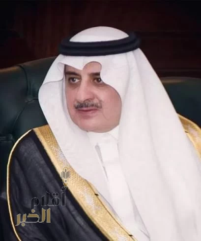 أمير تبوك يتابع الحالة المطرية التي تشهدها المنطقة