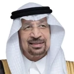 الفالح يشكر القيادة على قرار مجلس الوزراء بالموافقة على اللوائح التنظيمية للمناطق الاقتصادية الخاصة