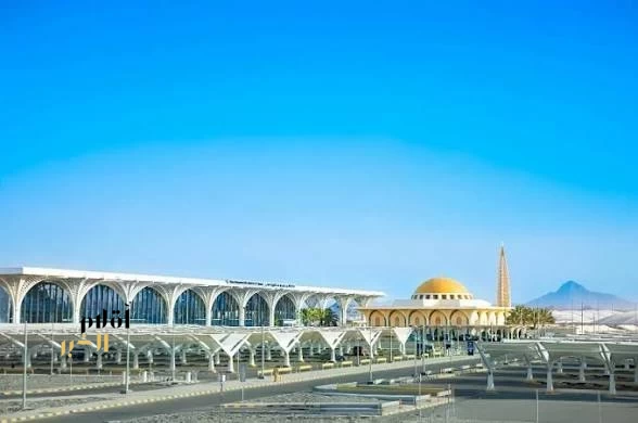 مطار الأمير محمد بن عبدالعزيز الدولي يحصد جائزة أفضل مطار إقليمي في الشرق الأوسط لعام 2026