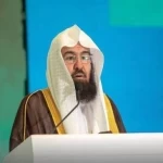 رئيس الشؤون الدينية يرفع التهنئة للقيادة بمناسبة عيد الفطر