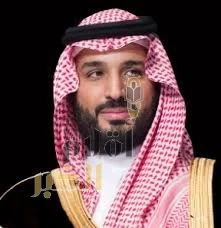 سمو ولي العهد يهنئ ملك المغرب بذكرى استقلال بلاده