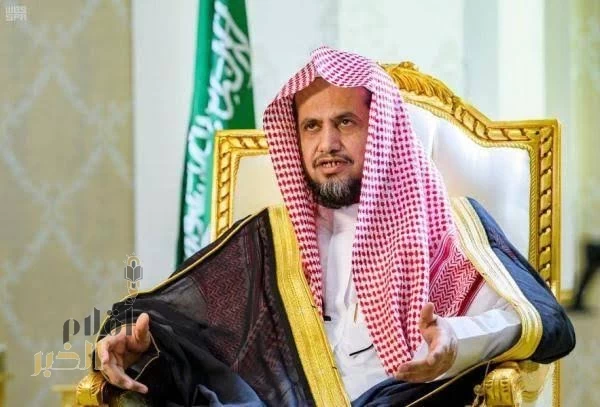 النائب العام يرفع التهنئة للقيادة بمناسبة عيد الأضحى