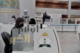 الجوازات تؤكد جاهزيتها لإنهاء إجراءات مغادرة ضيوف الرحمن في جميع المنافذ الدولية