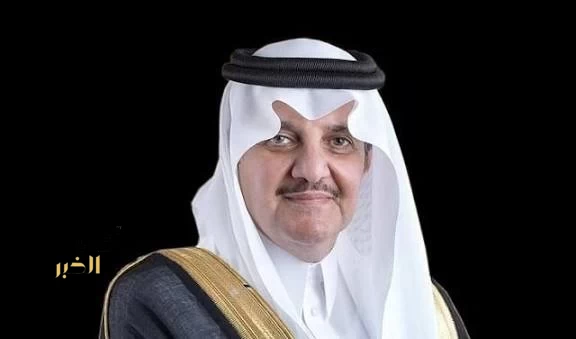 أمير المنطقة الشرقية يُدشِّن مركز SNB للمنشآت الصغيرة والمتوسطة غدًا الأحد