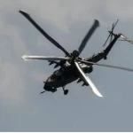 وزارة الداخلية القطرية: وفاة 6 أشخاص إثر حادث سقوط مروحية في المياه الإقليمية لقطر