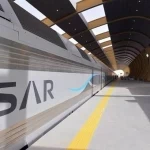 "سار" تطلق ممرًا لوجستيًا دوليًا يربط موانئ الخليج العربي بالأردن ودول شمال المملكة