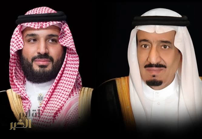 خادم الحرمين الشريفين يوجه بناءً على ما رفعه سمو ولي العهد بتمديد العمل ببرنامج حساب المواطن والدعم الإضافي للمستفيدين لعام كامل