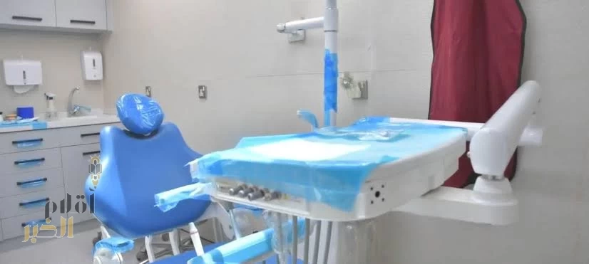 تجمع مكة الصحي يبرم اتفاقية شراكة مجتمعية لتشغيل عيادة طب أسنان متنقلة لخدمة الحجاج