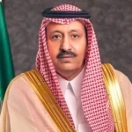 أمير منطقة الباحة يهنئ القيادة بمناسبة حلول شهر رمضان