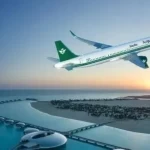 "الخطوط السعودية" تتصدر مؤشرات الانضباط التشغيلي عالميًّا خلال يونيو 2026