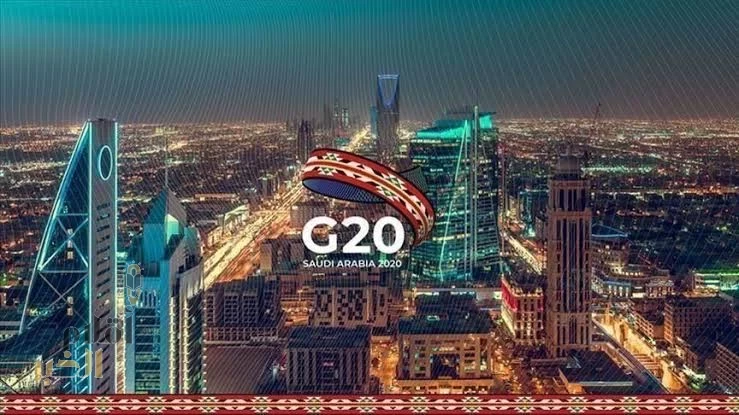 المملكة تتصدر إقليميًّا وتحقق المرتبة 9 عالميًا والسادسة على G20 في المجال الجيومكاني