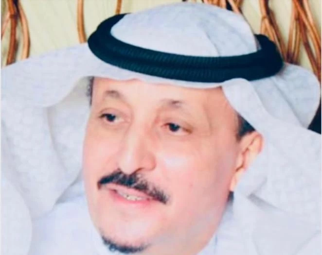 وجاء الليل