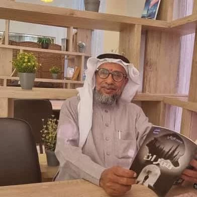 عند ذكر الأمير محمد بن ناصر وقِّف